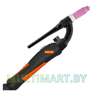 Горелка сварочная Сварог TECH TS 18V FLEX М12x1 (4 м, вод. охлаждение)